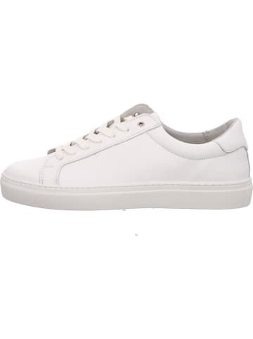 DIGEL Sneaker in weiß