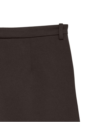 Vero Moda Hose in Chocolate Torte