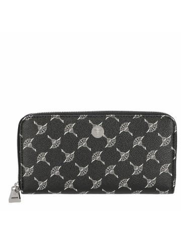 JOOP! Women Cortina 1.0 Melete - Geldbörse 10cc 18 cm RFID in schwarz