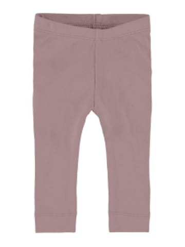 name it Leggings in deauville mauve