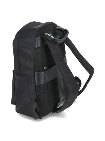 Valentino Rucksack KYLO in Schwarz