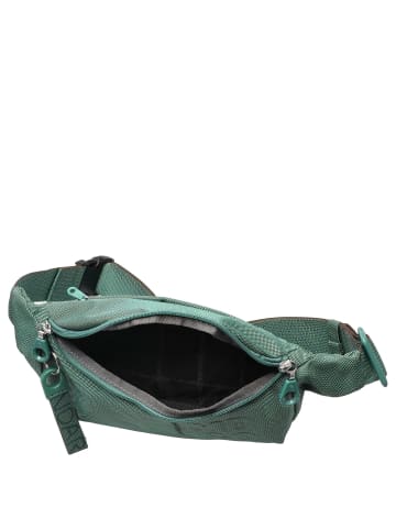 Mandarina Duck MD20 Bum Bag - Gürteltasche 22 cm (emerald) in emerald