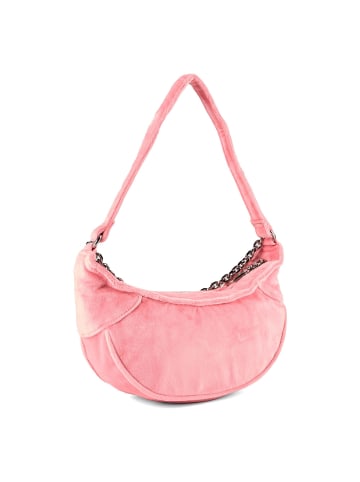Juicy Couture Kimberly Schultertasche 25 cm in pink