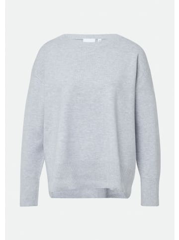 comma Strickpullover in 92W2_taubengrau