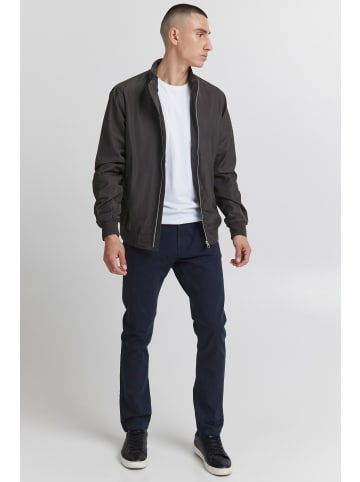 11 Project Kapuzensweatjacke PRCapal in Grau