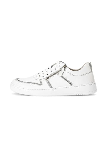 Gabor Fashion Sneaker low in weiß