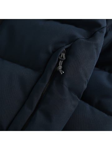 Color Kids Steppjacke Jacket Quilt in Rauchblau