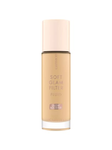Catrice Sanftes Glamour Filterfluid - 20 Light Medium 30 ml
