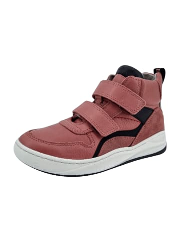 Froddo Sneaker High in Pink