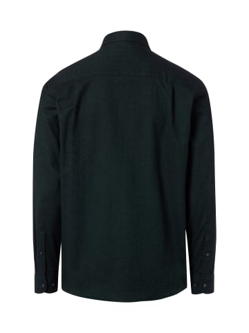 Andrew James Hemd in tanne