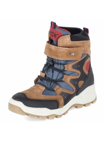 Imac Schlupfstiefel in brown