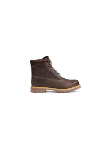 Timberland Stiefel Braun