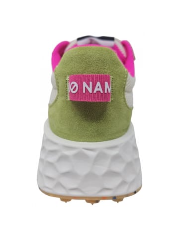 No Name Sneaker Carter Jogger in Grün