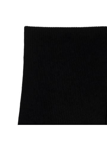 Lacoste Schal in Schwarz