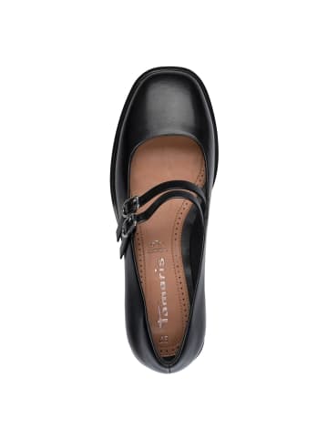 Tamaris Ballerina in BLACK