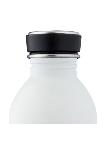24Bottles Urban Trinkflasche 250 ml ice white