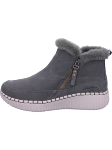 Skechers Schnürstiefel in grün