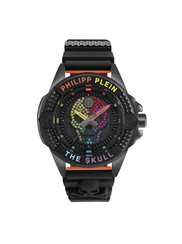 Philipp Plein Quarzuhr PWAAA1121 in schwarz