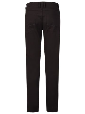 Hattric Jeans in Schwarz