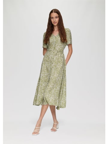 QS Kleid in 72A2_hellgrün