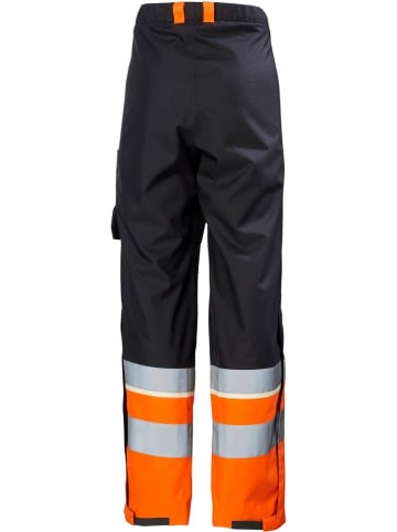 Helly Hansen Arbeitshose "Uc-Me Shell Pant Cl1" in Orange