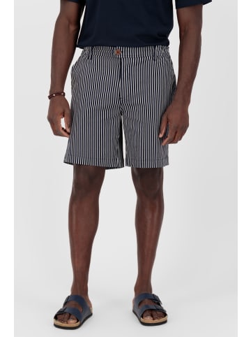 alife and kickin Shorts, Hose MarcoAK Z in marine