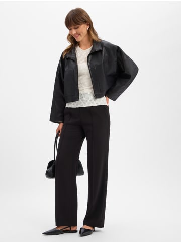 MARC CAIN COLLECTIONS Hose in schwarz
