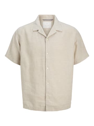 Jack & Jones Hemd in Silver Lining