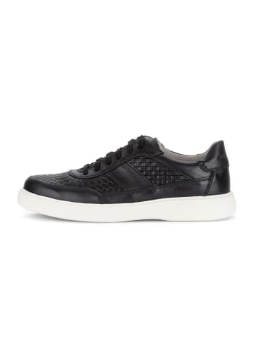 Gabor Sneaker low in schwarz