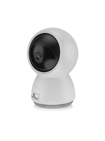 Lorelli Babyphone Trinity Wi-Fi-Kamera in weiß