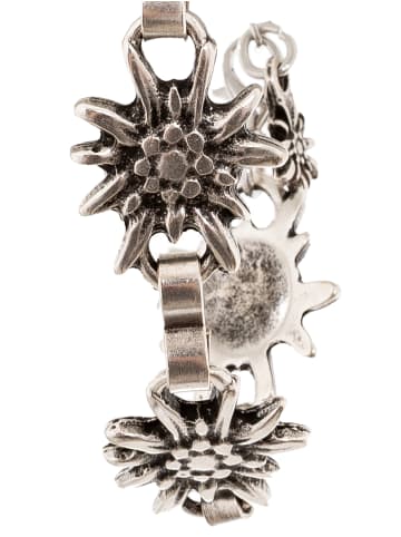 Schuhmacher Armband AB7001 in silber