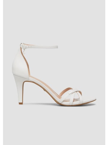 s.Oliver Pumps in 0100_weiß