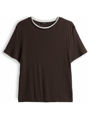OPUS Shirt für Damen in kombi