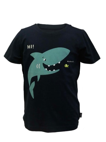 JAKO-O T-Shirt in blau