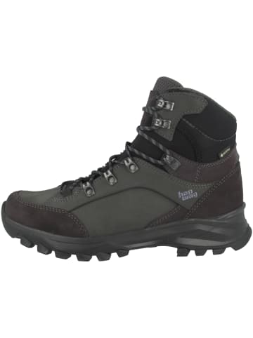 hanwag Outdoorschuhe Banks GTX in grau