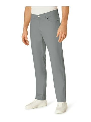 Pioneer Slim Fit Jeans für Herren in grau