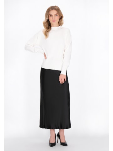 DreiMaster Women Pullover in white