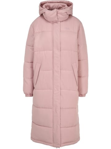 Fila Steppjacke in Pink