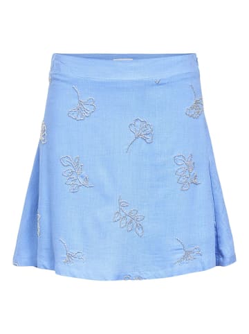 Object Minirock in Cornflower Blue