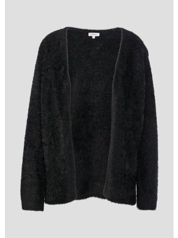 s.Oliver Strickjacke in 9999_schwarz