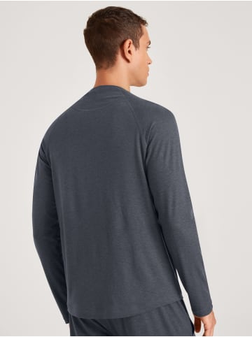 Calida Shirt in anthrazit
