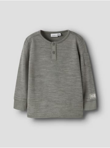 name it Poloshirt in Dried Sage