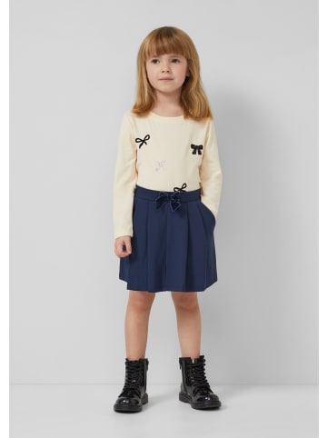 s.Oliver T-Shirt in 0406_beige