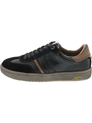 Camel Active Sneaker Schwarz