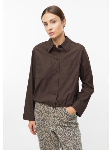 s.Oliver Bluse in 8944_dunkelbraun
