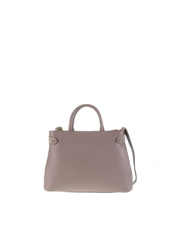 Pierre Cardin Handtasche in LIGHT TAUPE