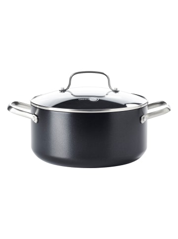 GREENPAN Topf Copenhagen (CC003346-001) in schwarz