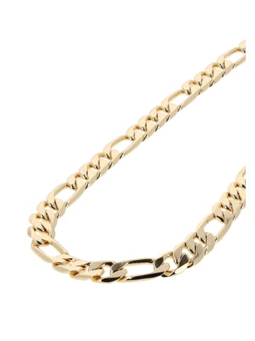 faina Women Chain Necklace in Gold