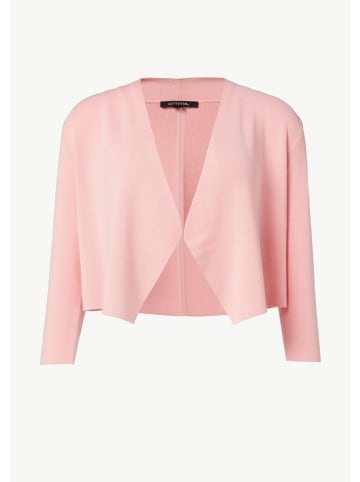 comma Strickjacke in 4272_rosa