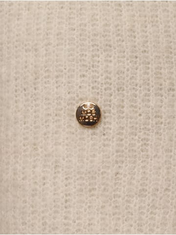 Mos Mosh Pullover MMTaci in ecru - 0001
